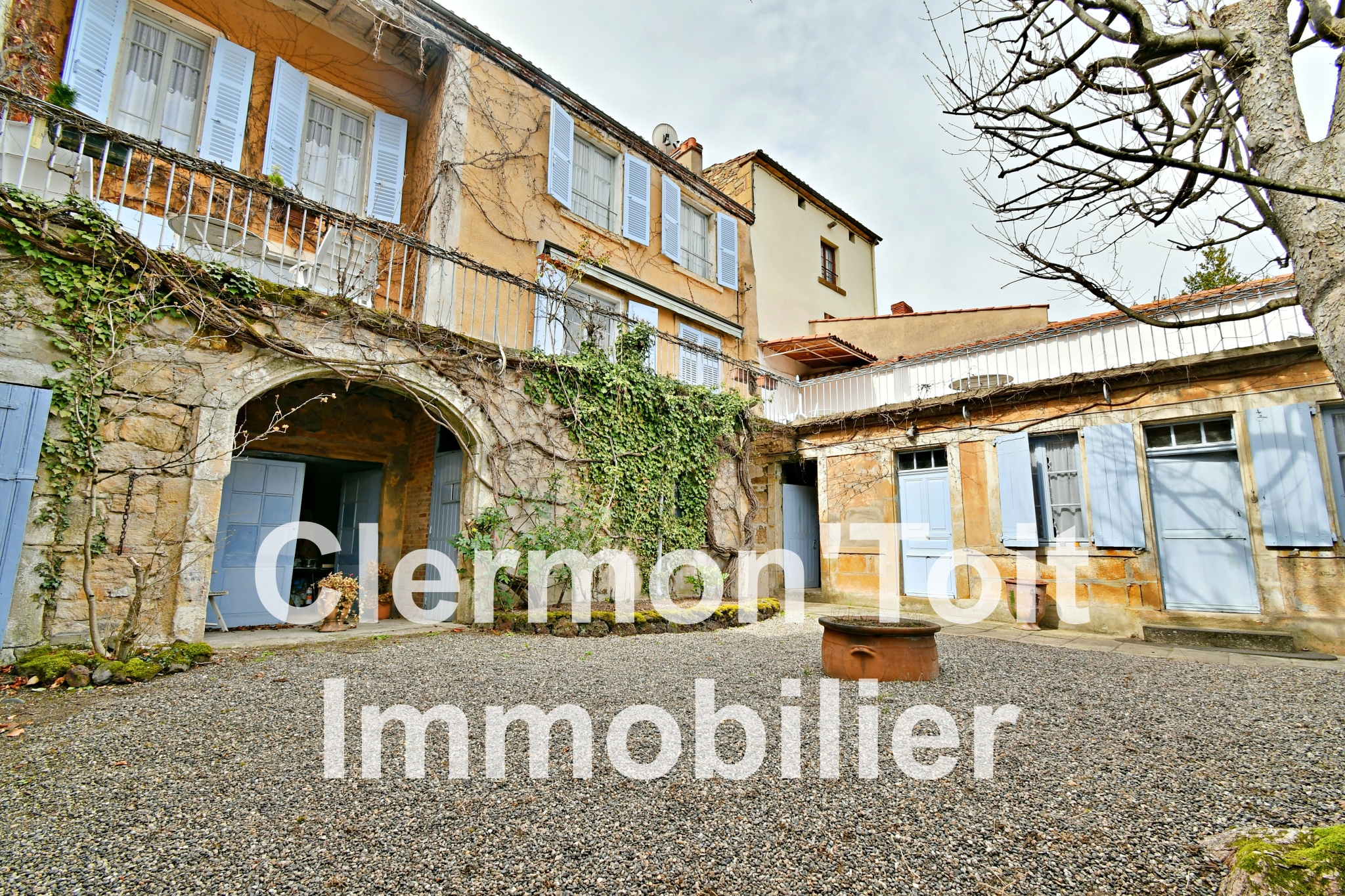 Agence immobilière de  Sébastien MARAZZATO