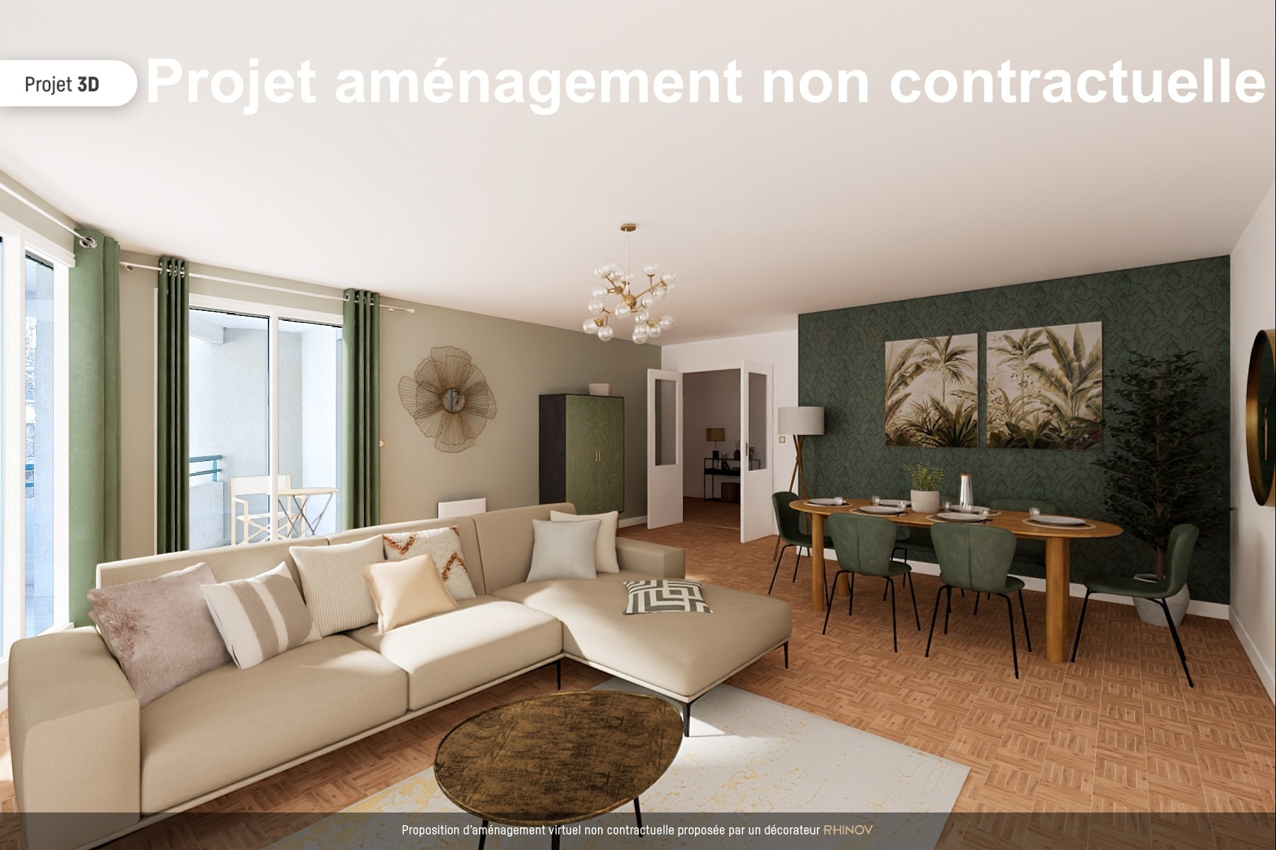 Agence immobilière de  Sébastien MARAZZATO