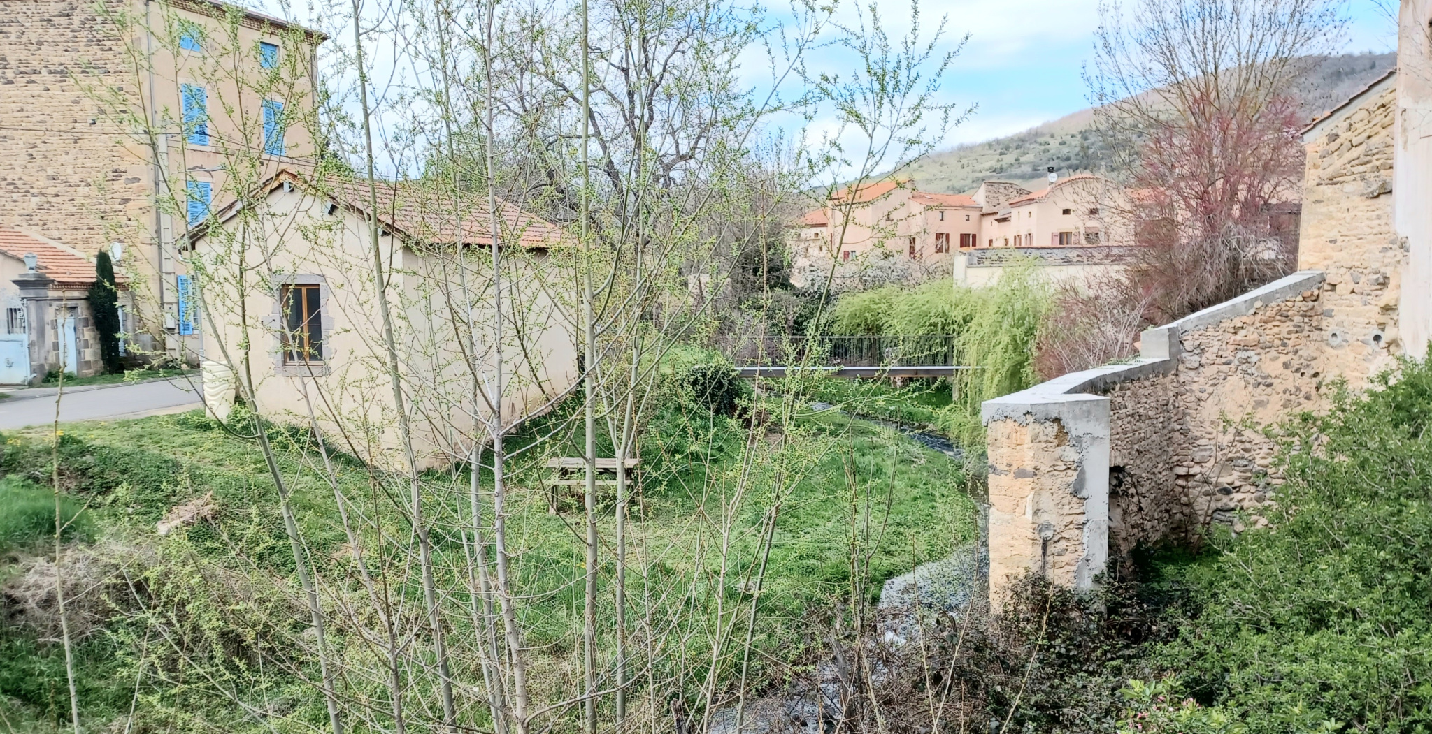 Agence immobilière de  Sébastien MARAZZATO